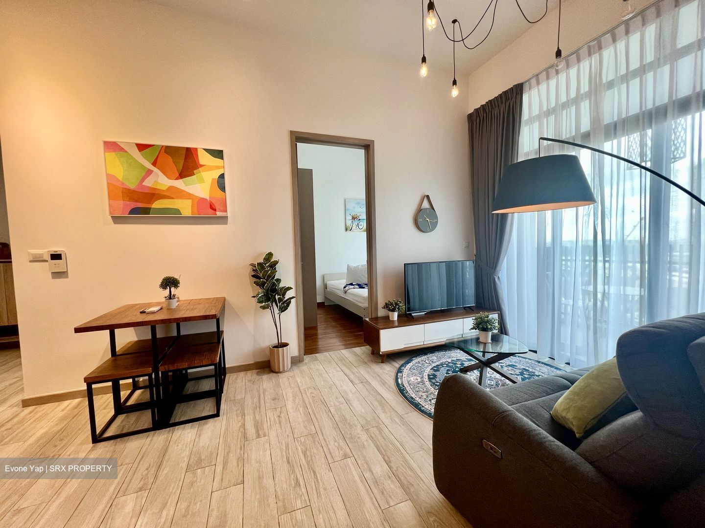 J Gateway (D22), Condominium #443628821